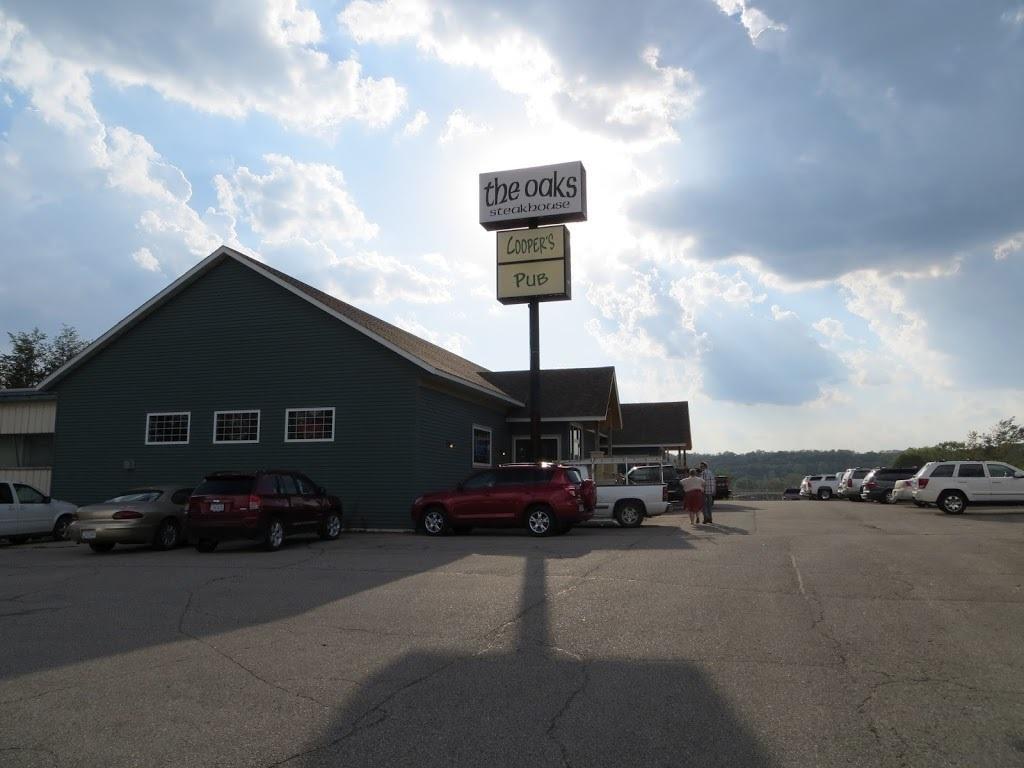 The Bluffs Inn & Suites ดิคอราห์ ภายนอก รูปภาพ