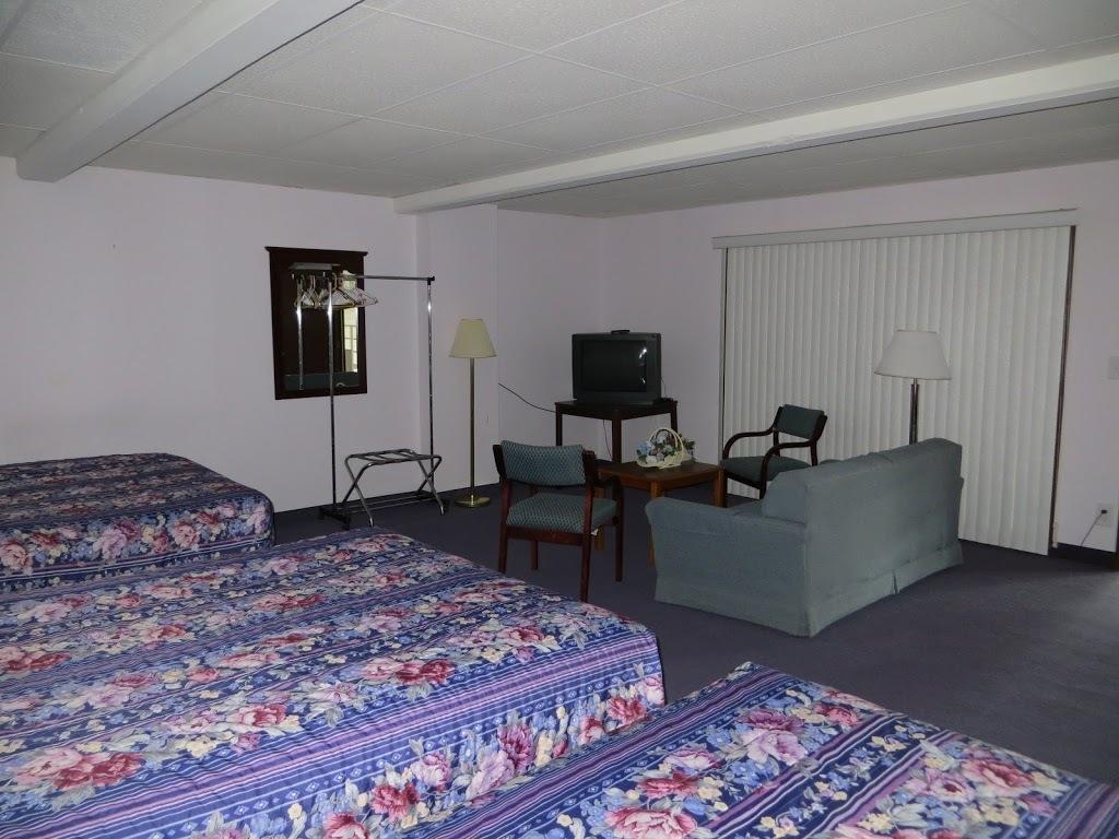 The Bluffs Inn & Suites ดิคอราห์ ห้อง รูปภาพ