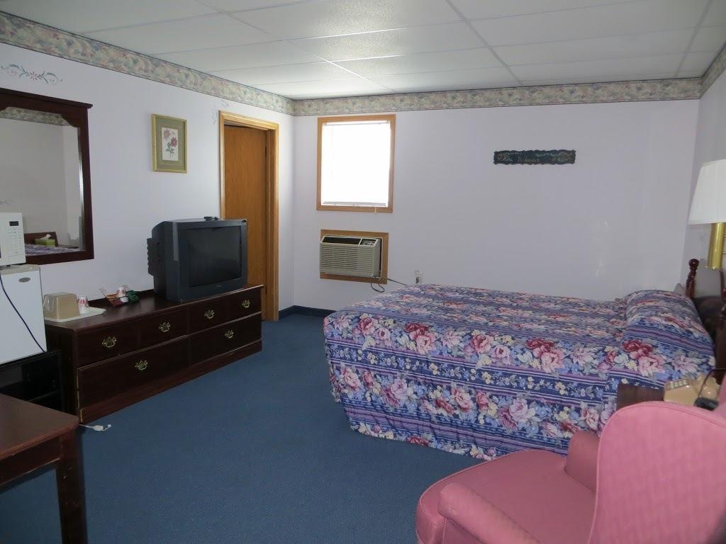 The Bluffs Inn & Suites ดิคอราห์ ห้อง รูปภาพ