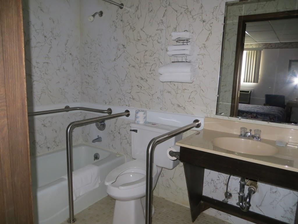 The Bluffs Inn & Suites ดิคอราห์ ห้อง รูปภาพ
