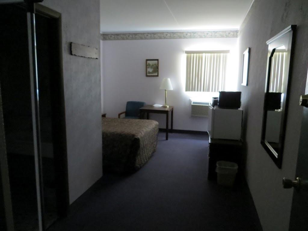 The Bluffs Inn & Suites ดิคอราห์ ห้อง รูปภาพ
