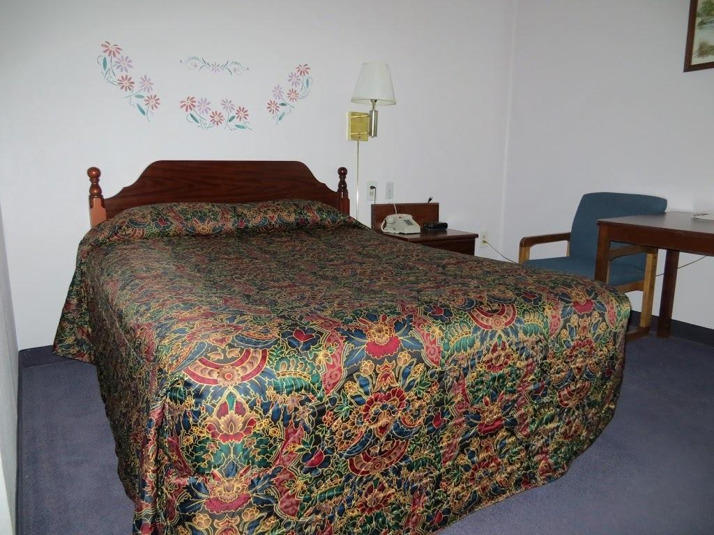 The Bluffs Inn & Suites ดิคอราห์ ห้อง รูปภาพ